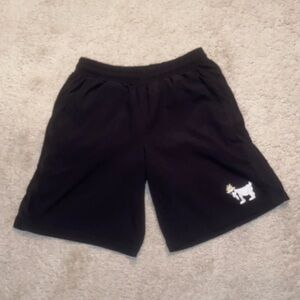 Goat USA OG Shorts Small